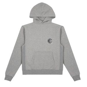 Grey Eric Emanuel Hoodie